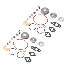 2X CT20 CT26 Turbo Rebuild Repair Kit for  LANDCRUISER HIACE HILUX SURF 3SGTE