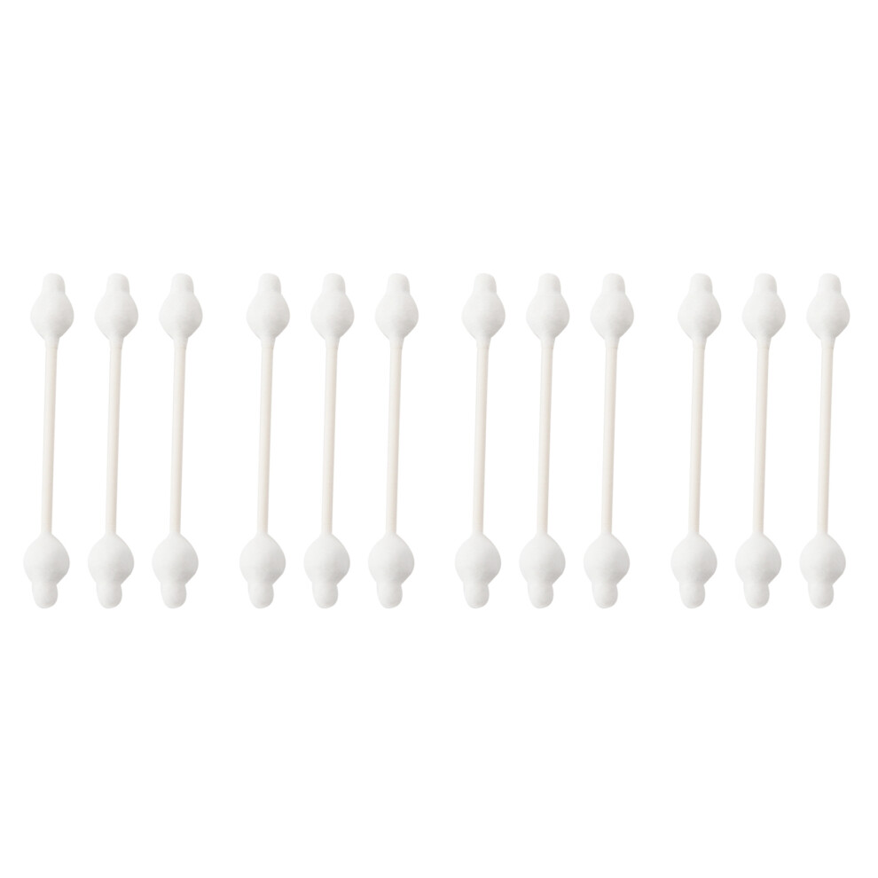 Baby Safety Cotton Buds Box Of Approx. 220Pcs 6032603792079