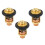 3Pc 66M-12411-00 Boat Engine Thermostat for  Outboard Motor Engine Part 1