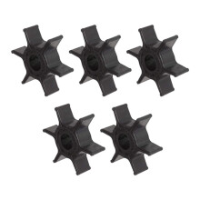 5X Outboard 8HP 9.9HP 15HP 20HP Water Pump Impeller 63V-44352-01 Fit for