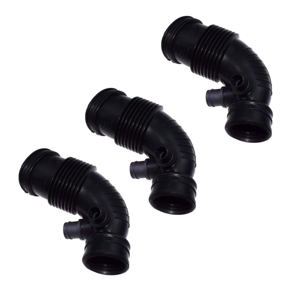 3X Air Duct Filtered Pipe Intake Hose 13717597586 For F20 F20n F21 F21n F30 F35 4711355857305