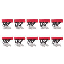 10X Obd2B to Obd1 Ecu Adaptador de Arnés de Conversión Línea para   1999-2000