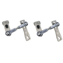 2X 30500-Z5T-003 30500Z5T003 Digital Ignition Coil Module with 4 Prong Connector for GX240 GX270 GX340 GX390