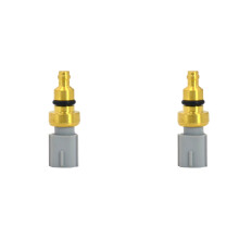 10X Nuevo Sensor de Temperatura del Refrigerante Sensor de Temperatura para  Focus Fiesta 96-08 1089854