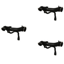 3X Luchtinlaat Turbo Slang 1440Q6 voor 308 408 3008 5008 207 508 RCZ 1.6 16V C4 C4L C5 III DS5