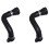2X Car Cooling System Water Hose Pipe for - E46 E81 E83 E87 E88 E90 X3 11537572158 1