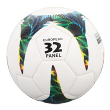 Tamaño 4 Balón de fútbol impermeable Gas Pin bolsa de red