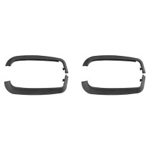 4x Motorrad Ram Luftansauggummidämpferabdeckung für CBR1000RR 2008 2009 2010 2011
