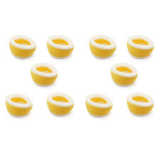 3X Motorcycle Air Filter Foam Cleaner for XV 125 XV250 Virgo 250 V-Star 250 1988-2015