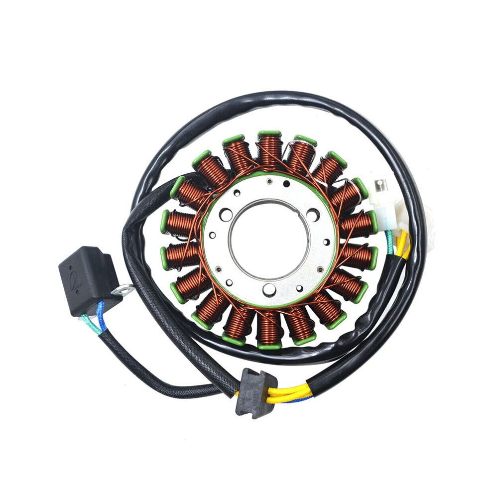 Stator Coil 32101Hn9101 For Hyosung Gt650r Gv650 St7 Carb Gt650x Atv Goes 450 Te450 Te450s 6032234187633