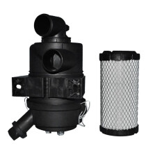 Generator-Luftfilterbaugruppe Kfz-MotorluftfiltergehäUse für 323 453 G042545