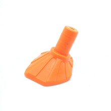 SeitenstäNderfuß StäNderplattenpolster für  EXC EXC-F XC XC-F XC-W 150 250 350 450 500 2008-2021(Orange)