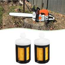 5Pcs Fuel Filter Replacement Fit for  MS250 MS382 MS381 Universal Chainsaws Filter Element