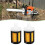 5Pcs Fuel Filter Replacement Fit for  MS250 MS382 MS381 Universal Chainsaws Filter Element 1