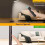 LED Floor Lamp 18W Dimmable 190cm with Remote 5