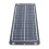 High,Efficiency 30W Solar Panel Kit: Fast Charging With USB, Type,C, DC OBD, Perfect For Travel 3