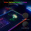 RGB Gaming Mouse Pad Extra Large 31.5 x 12 Inch 3