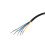 E-Scooter Controller Communication Cable Three-Hole Adapter Wire for  G2Pro/G2max Electric Scooter Accessories 2