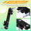 Support D'Extension pour Rack de Batterie Rotatif et Multifonctionnel 7