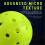 Precision Molded Holes Multicolor High Quality Padel Balls for Outdoor Training Accessoriess 4