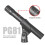PG81 Professional Cardioid Condenser Instrument Stage Performance Microphone for Drum Pickup 3