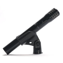 PG81 Professional Cardioid Condenser Instrument Stage Performance Microphone for Drum Pickup