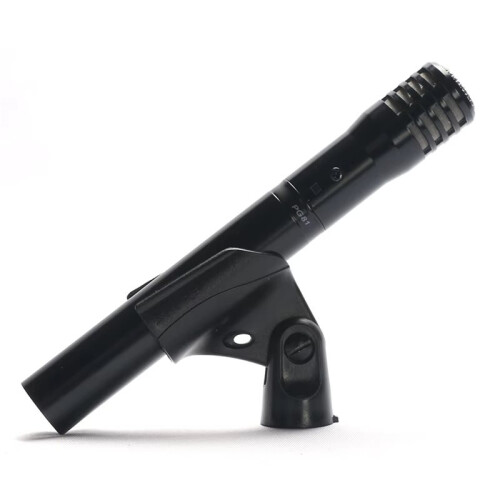 PG81 Professional Cardioid Condenser Instrument Stage Performance Microphone for Drum Pickup 2