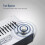 Tone Group 10-Band EQ Equalizer Guitar Low Pitch Effects Pedal QDS-01 with Pedal Control 5