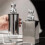 Stainless Steel Toothpick Holder - Automatic Toothpick Holders Container Push Type Toothpick Dispenser Square 6