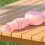 Bubble Machine Elastic Bubble Fog Wand with Magic Effect Portable Bubble Blower for Parties (Includes Water Bottles) A 2