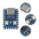 6Pack RP2040-Zero Microcontroller Board Based  Development Boards Equipped with Dual Core Processor 4