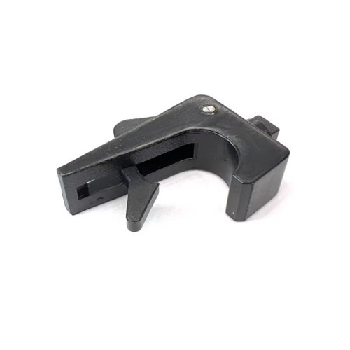 For LP Vinyl Phonograph Tone Arm Base, Turntable Tone Arm Fixed Snap Fastener, HIFI Accessory 2