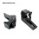 For LP Vinyl Phonograph Tone Arm Base, Turntable Tone Arm Fixed Snap Fastener, HIFI Accessory 6