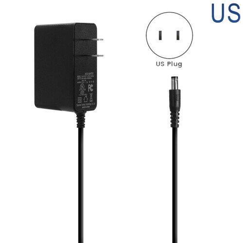 Ladegerät-Ersatzteile für  für  E8 E10 E12 C8 C9 C10 C20 Elektroroller mit US-Stecker 1
