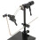 360 Rotary Fly Tying Vise with Sturdy Base, Adjustable Fly Tying Tool Rotary Bench Vise 1