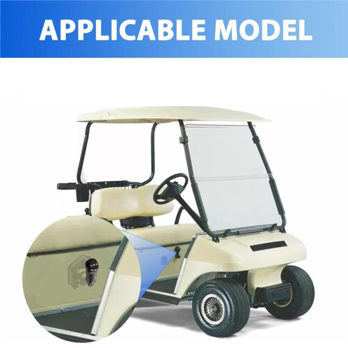 Cart 36V Forward and Reverse  with Handle for Club Car   Cart, Replace 101753003 1