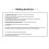 Full-Color LED Lighthouse Kit Touch Control DIY Electronic Kit C51 Microcontroller Control Soldering Practice Circuit 9