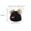 Παιδικό χειμωνιάτικο καπέλο Beanie ζεστό πλεκτό χοντρό καπέλο σκι με χνούδι και 6