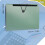 A4 Expanding File Folder, 3 Pack File Organiser, 5 Pockets Document Organiser, Portable Filing Folders for Paperwork 6