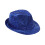 Εκπτώσεις! Παιδικό καπέλο Fedora με λαμπερά πούλιες, καπέλα χορού Hip Hop Street Jazz, E5L5 4