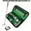 Putting Verde da Interno - Gioco  con Putter, Taglia Buche, Putting Cup, Kit da  per Ufficio 2