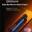 Draadloze -Handmicrofoon, Draagbare Karaokemicrofoon met Condensator voor Audioconferenties Thuis 6
