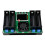4CH Battery Capacity Tester LCD Display MAh Lithium Digital Battery Detection Module for Battery Testing 18650/21700 2