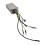 Front Controller for  OXO Auxiliary Controller Motherboard Accessories 2