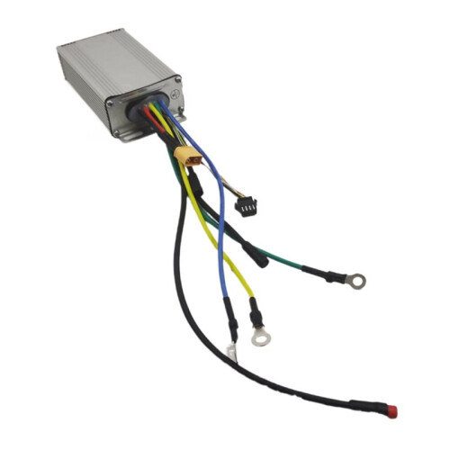 Front Controller for  OXO Auxiliary Controller Motherboard Accessories 1