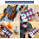RC Digital Servo Tester 6 Channels Motor Servo Controller Centering Tool for RC Car Airplane Robots Tester Plate Tool 2