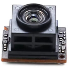 Camera Lens Chip Module for O4 Air Unit Camera Lens Assembly for O4 Air Unit Repair Spare Part