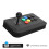 Data Frog Y3A Max Trådlös Arkadspakjoystick Universell Multisystem-Kampspelkontroll för PC för Android I0S Linux 5