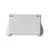 For AYN THOR Handheld Carrying Bag+ Console Grip Anti-Fall Protective Storage Case for THOR Game Console A 2