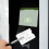FRCOLOR 2 Pcs Card Holder Extender Stick Auxiliary Rod White 4